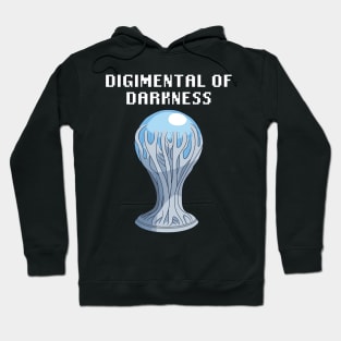 Digimental of Darkness Hoodie